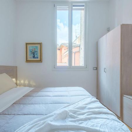 D'Azeglio & Galluzzi Suites 博洛尼亚 外观 照片